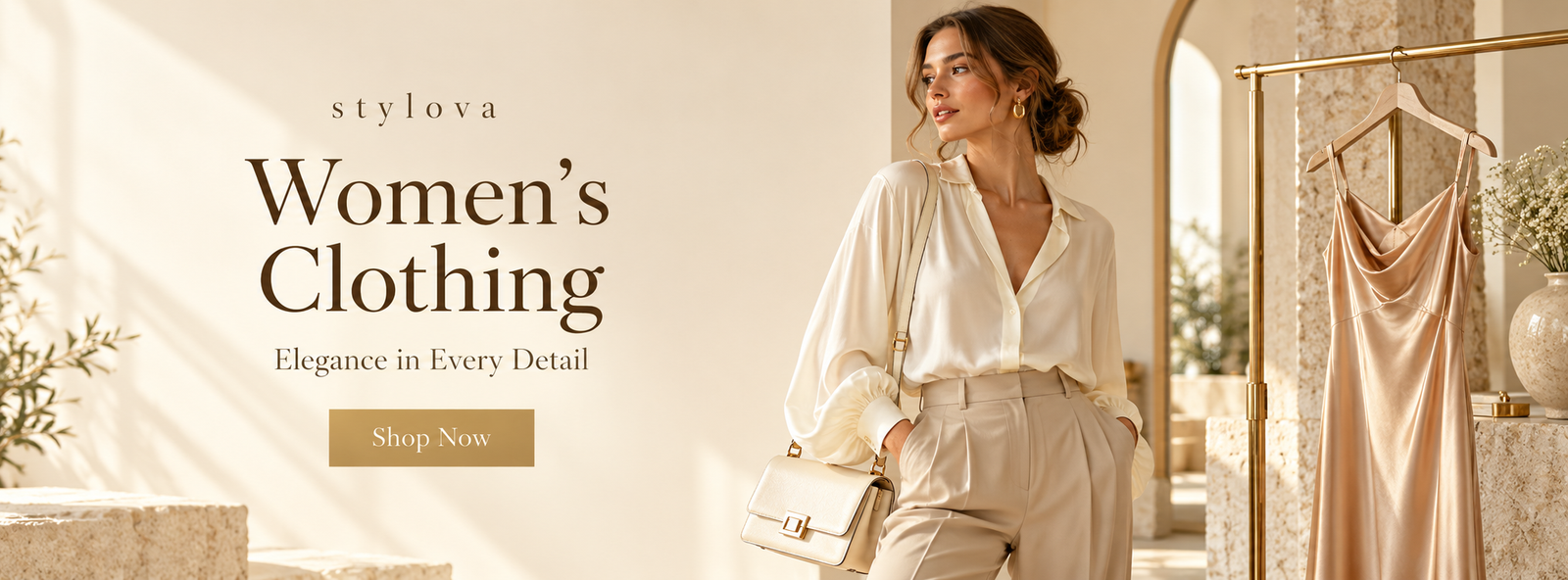 ivory elegance in every detail 1